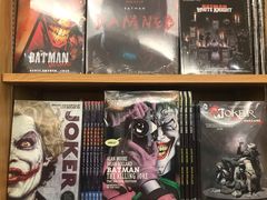 -纪伊国屋书店(Singapore Main Store)