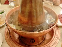 -八先生涮肉房(三里河店)