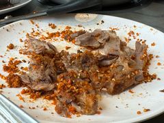 -尚宴牛特鲜自助(太原街万达店)