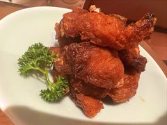 上海熏鱼-南翔馒头店(豫园店)