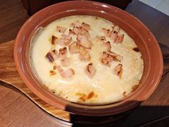 奶汁鸡肉多利亚饭-萨莉亚意式餐厅(百联青浦购物中心店)