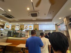 -迎桂馒头店(博爱路店)