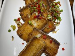 带鱼-金牌外婆家(苏州中心店)
