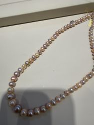 -RUANS阮仕珍珠(北京蓝色港湾店)