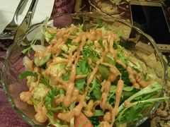 -露西亚咖啡西餐厅(哈尔滨俄侨纪念馆店)