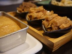 -五观堂素食(新华路店)