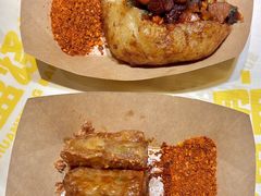 -串盟烧烤·长沙美食地标(星沙店)