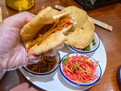 -临潼印象·特色陕菜