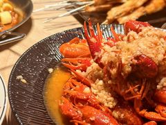 -红盔甲·小龙虾(车公庙店)