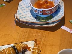 -莲寿司(国兴店)