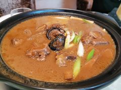 -小白鲨工夫潮膳(曲江店)