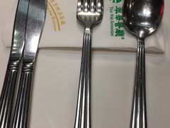 -翠华餐厅(山顶道店)