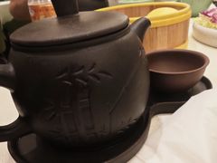 姬松茸翅裙工夫汤-满乐潮州(深业上城店)