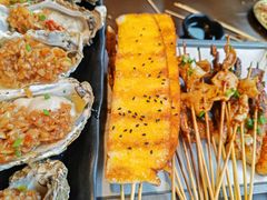 -林二哥宜烤官·宜宾小烧烤