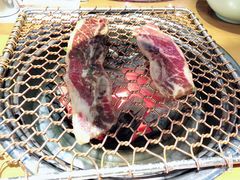 -老炉家木炭烤肉(长江国际店)