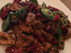 -宽窄巷子(米兰中央火车站店)