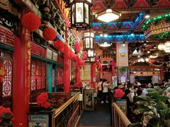 -缪氏川菜(丰盛町店)