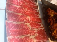 雪花-今日炊牛·潮汕牛肉火锅(华采天地店)