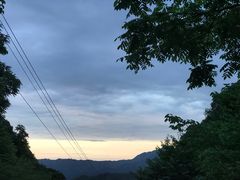 -西安祥峪森林公园