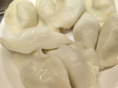 -喜家德虾仁水饺(百盛优客店)
