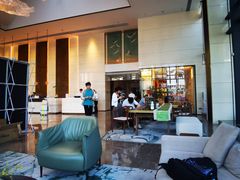 -斑斓西餐厅·自助茶点(高崎机场佰翔花园酒店)