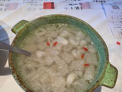 -四方桌·福建客家土菜(沙县步行街店)