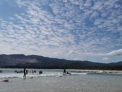 -后海村