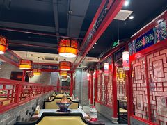 -祥源胡同·涮牛羊肉火锅(花桥店)