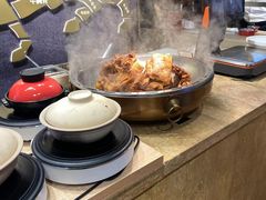 -西贝(石景山当代店)