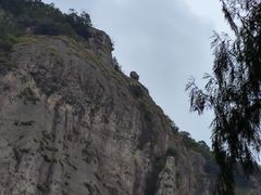 -雁荡山风景名胜区