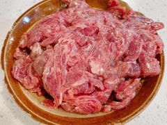 嫩牛肉-电台巷火锅(科华总店)