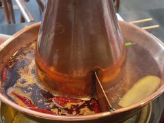 -北门涮肉·铜锅涮肉(南锣鼓巷店)