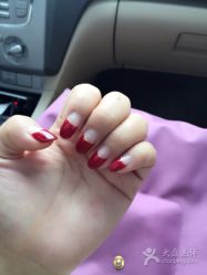 -爱美睫美甲会馆