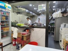 -旺泉餐饮店·清真牛肉面馆