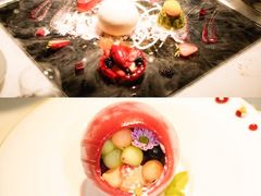 -牛排家(北京长安街英皇集团中心店)