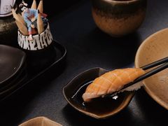 -Sushi Hanzo半藏(天环广场店)