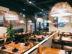 大堂-湘里乡亲甲王二老店