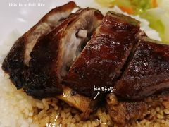 -太兴烧味餐厅(香港机场店)