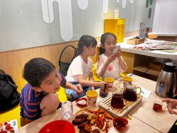 -尼克Playtime(欢乐海岸店)