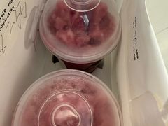 -喜茶(北京财富购物中心店)