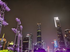 -海心沙亚运公园