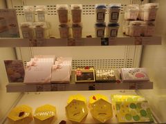 零售区-好利来(十里河店)