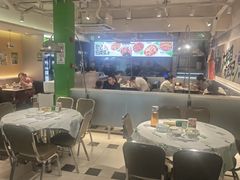 -欧记大排档·景德菜(上海首店)