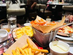 -半秋山西餐厅(巴南万达广场店)