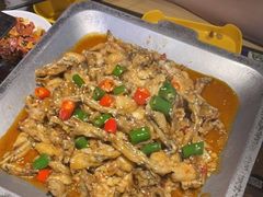 -蛙喔牛蛙(仙林万达茂店)