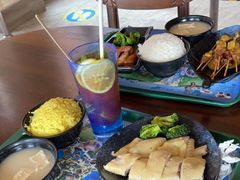 -雨林餐厅(长隆海洋王国店)