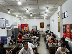 -子午路张记肉夹馍(翠华路店)