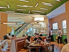 -潮界(凯德晶萃店)