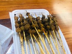 -十里铺铁板鱿鱼