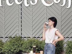 -Peet's Coffee皮爷咖啡(万象天地店)